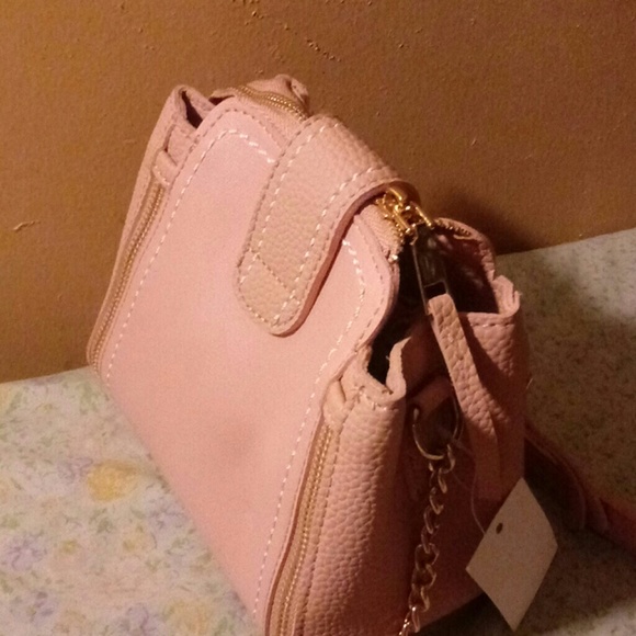 Pink purse - Picture 4 of 5
